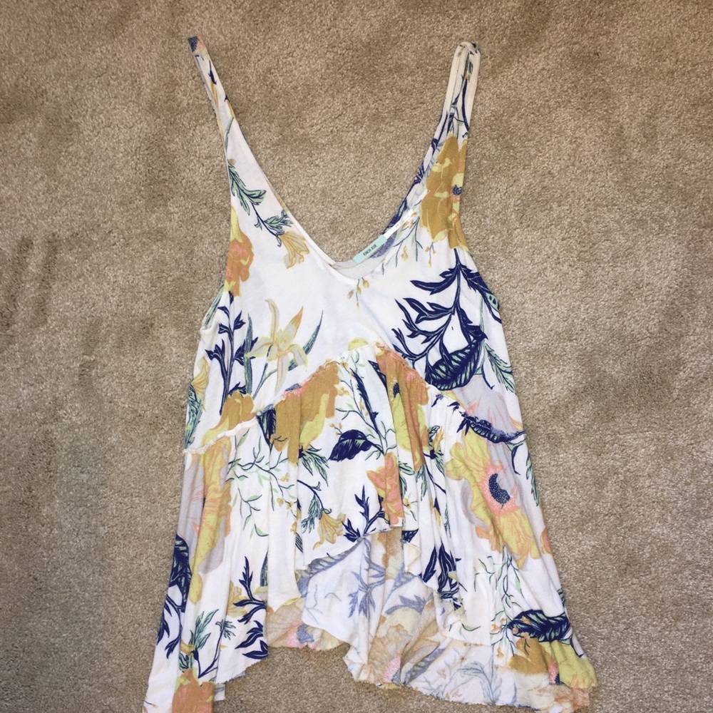 ACCEPTING OFFERS Urban Outfitters kimchi blue tank